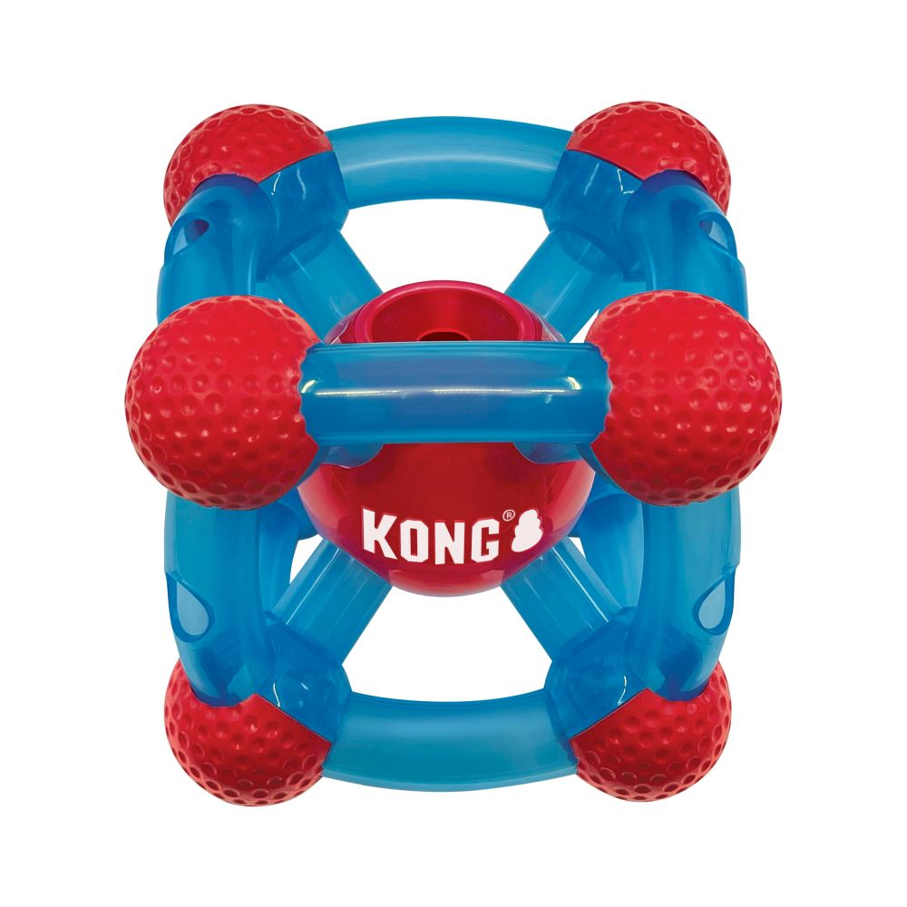Kong - Dispensador Tinker Med/Grande Kong - Dispensador Tinker Med/Grande